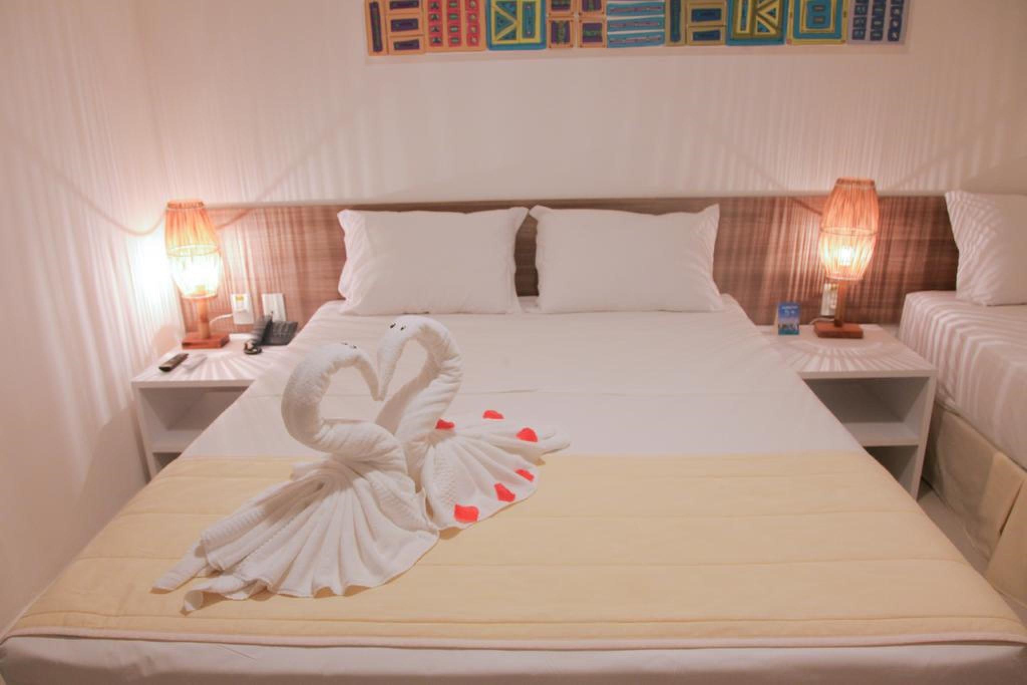 Slim Pajucara By Tropicalis Hotell Maceió Eksteriør bilde