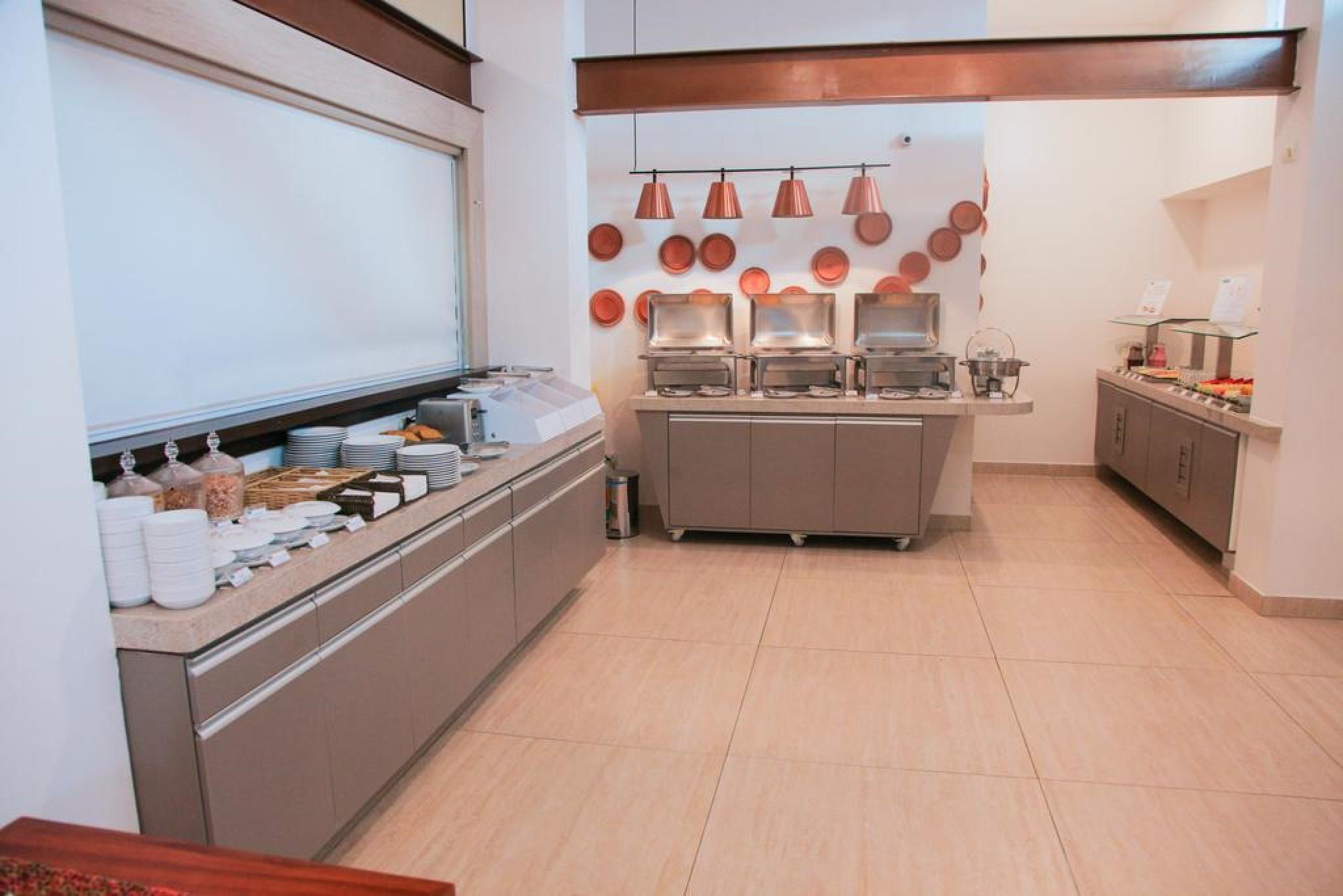 Slim Pajucara By Tropicalis Hotell Maceió Eksteriør bilde