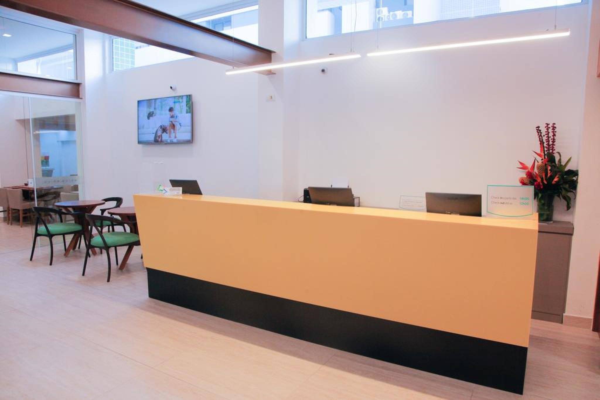 Slim Pajucara By Tropicalis Hotell Maceió Eksteriør bilde