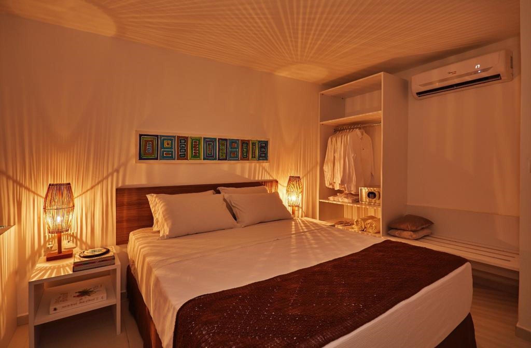 Slim Pajucara By Tropicalis Hotell Maceió Eksteriør bilde