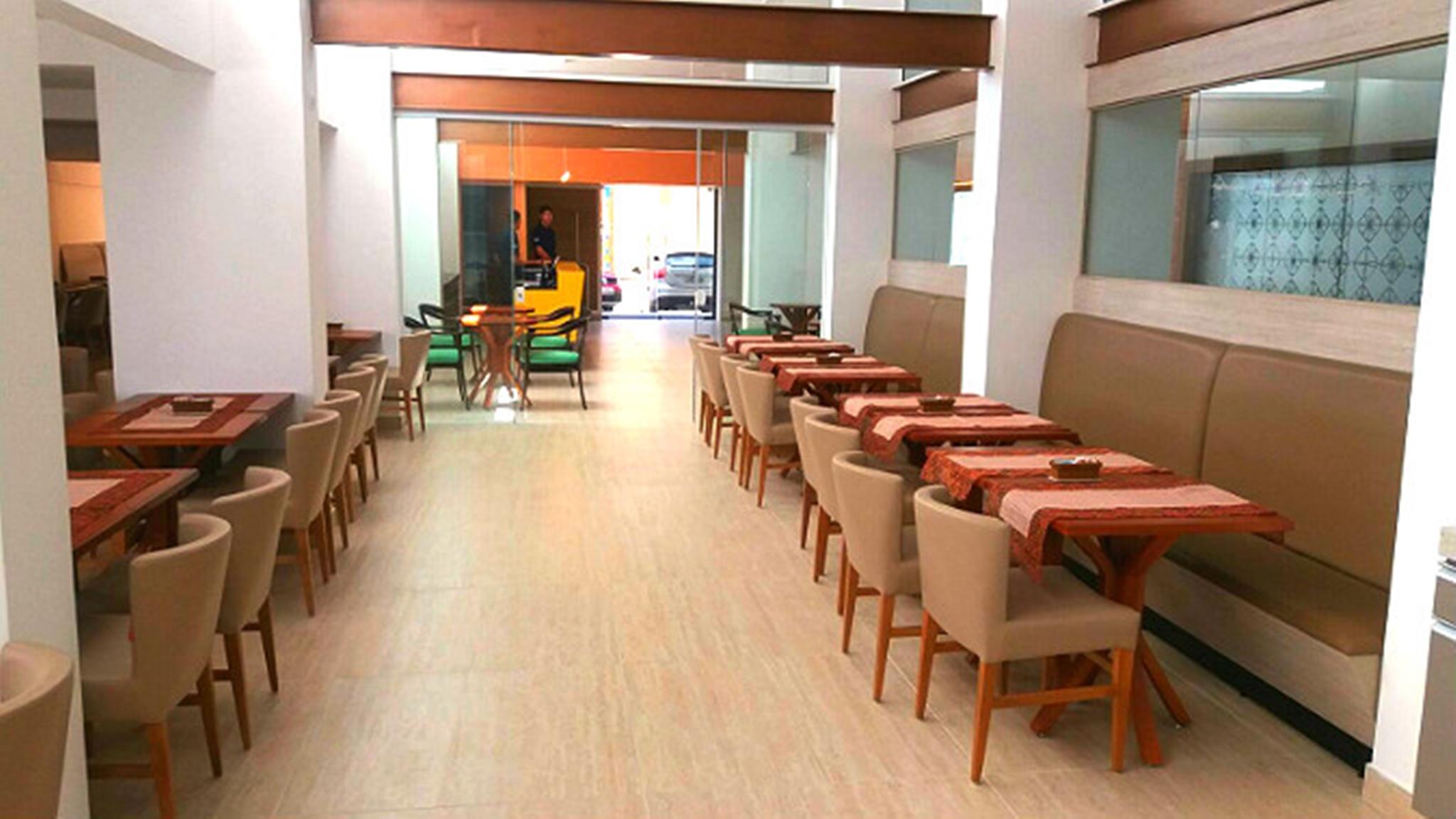 Slim Pajucara By Tropicalis Hotell Maceió Eksteriør bilde