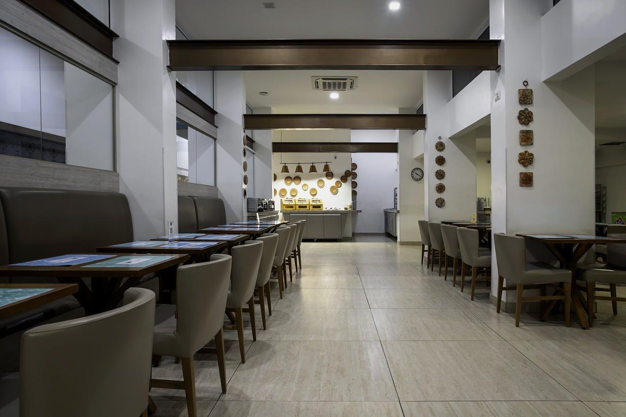 Slim Pajucara By Tropicalis Hotell Maceió Eksteriør bilde