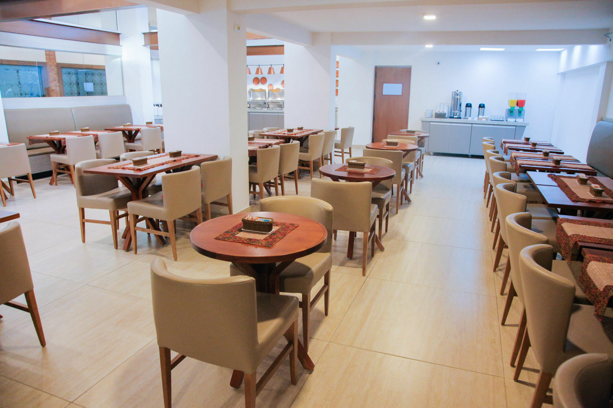 Slim Pajucara By Tropicalis Hotell Maceió Eksteriør bilde