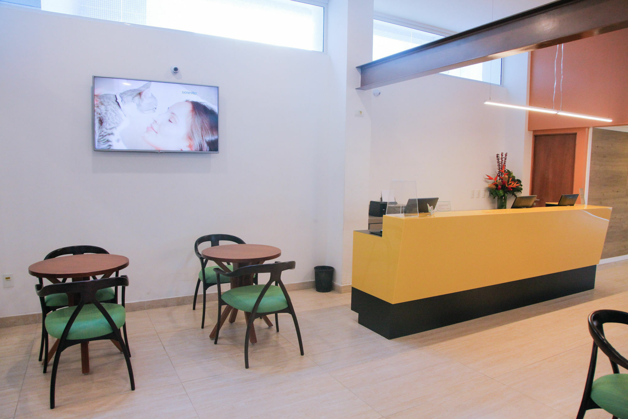 Slim Pajucara By Tropicalis Hotell Maceió Eksteriør bilde